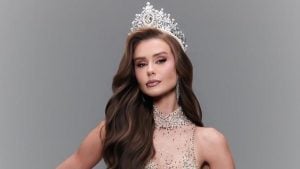 Modelo brasileira aparece entre as principais favoritas ao Miss Universo 2026, aponta levantamento internacional