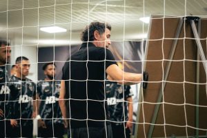 Atl&eacute;tico busca estabilidade na defesa durante pausa da Data Fifa para ajustar dupla de zaga