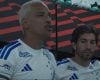 Cruzeiro destaca confiança e resiliência após vitória sobre o Vitória no Brasileirão