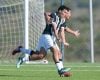 Atlético conquista vitória sobre o Bahia e aproxima-se do G8 do Campeonato Brasileiro Sub-17