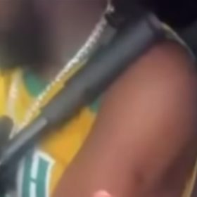 Homem &eacute; morto ap&oacute;s apontar fuzil para policiais durante troca de tiros em Ribeir&atilde;o das Neves