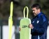 Artur Jorge destaca importância da pausa na Data Fifa para preparação do Cruzeiro e reforça que classificação à Libertadores é objetivo, não obrigação