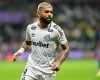 Cruzeiro confirma que não assumirá mais salários de Gabigol em novos empréstimos