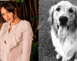 Ex-BBB Rafa Kalimann lamenta falecimento de seu cachorro Alfredo e presta homenagem nas redes sociais