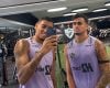 Jogadores do Atlético continuam atividades na Cidade do Galo durante pausa para Data Fifa