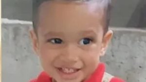 Suspeito de soltar linha chilena que causou morte de bebê em Contagem é indiciado por homicídio culposo