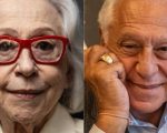 Fernanda Montenegro e Antonio Fagundes denunciam uso não autorizado de suas imagens em anúncio falso de medicamento