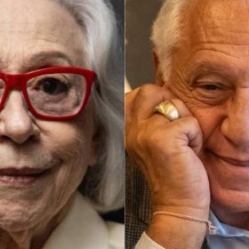 Fernanda Montenegro e Antonio Fagundes denunciam uso n&atilde;o autorizado de suas imagens em an&uacute;ncio falso de medicamento