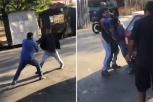 Taxistas relatam aumento da insegurança e conflitos com perueiros na Praça do Cardoso, em Belo Horizonte