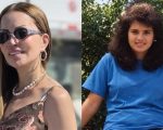 Solange Almeida revela foto dos anos 1980 e comenta tendência de uso de inteligência artificial