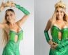 Mulher Abacaxi relata conflitos com rainhas de Carnaval e defende união entre mulheres na folia