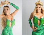Mulher Abacaxi relata conflitos com rainhas de Carnaval e defende união entre mulheres na folia