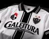 Galeitura lança camisa oficial do movimento de torcedores dedicado à literatura, com apoio de Scarpa e Victor Hugo do Atlético