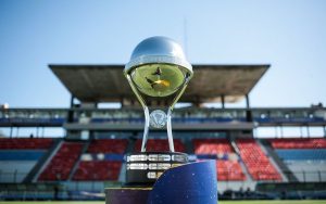 Conmebol mantém final da Sul-Americana em Barranquilla, apesar de pedidos de troca de sede