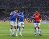Cruzeiro tem dois jogadores entre os dez mais valiosos do futebol brasileiro, segundo levantamento do CIES