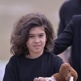 Filho de empres&aacute;rio morto em acidente com cantor Rick declara inten&ccedil;&atilde;o de manter legado do pai