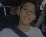 Adolescente de 13 anos desaparece após sair da casa da avó na Região Metropolitana de Belo Horizonte