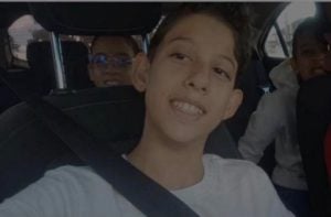 Adolescente de 13 anos desaparece após sair da casa da avó na Região Metropolitana de Belo Horizonte