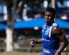 Cruzeiro busca consolidar desempenho de Neyser Villarreal após temporada de dificuldades