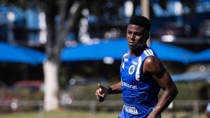 Cruzeiro busca consolidar desempenho de Neyser Villarreal após temporada de dificuldades