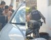 Homem é preso após manter mulher e filha de quatro meses em cárcere privado em BH