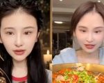 Chinesa que viralizou comendo grandes quantidades de comida morre aos 24 anos