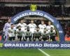 Atlético busca pontos necessários para garantir vaga na Libertadores do Brasileirão 2024