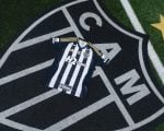 Final de jogo Athletico 2&times;2 Atl&eacute;tico pelo Brasileiro