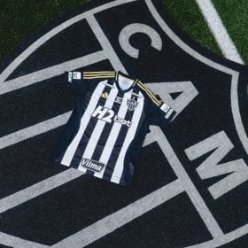 Final de jogo Athletico 2×2 Atlético pelo Brasileiro