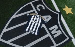 Atlético pode arrecadar mais de R$ 168 milhões em premiações e reforçar o caixa ao final da temporada