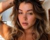 Candidata ao Miss Bumbum do Rio de Janeiro revela arrependimento após aplicação de Botox e decide disputar final sem maquiagem