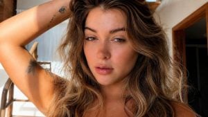 Candidata ao Miss Bumbum do Rio de Janeiro revela arrependimento após aplicação de Botox e decide disputar final sem maquiagem
