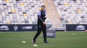 Atlético Sub-17 enfrenta jogos decisivos contra Cruzeiro e Juventude em busca de avanços no Brasileiro e no Mineiro