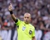 CBF define arbitragem para jogo entre Cruzeiro e São Paulo pelo Campeonato Brasileiro