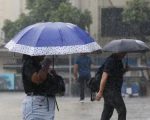 Minas Gerais possui 357 municípios sob alerta amarelo devido a risco de tempestades e granizo nesta sexta-feira