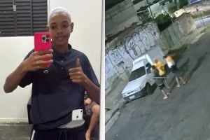 Adolescente de 16 anos, inicialmente suspeito de overdose, pode ter sido vítima de homicídio em Contagem