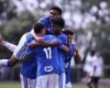 Cruzeiro realiza jogos das categorias de base e do futebol feminino neste final de semana; veja a programação