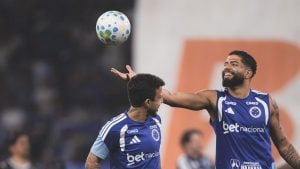 Período de pausa na Data Fifa pode ser decisivo para a recuperação do Cruzeiro na reta final do Campeonato Brasileiro