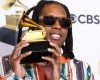 Rapper Lil Durk é declarado inocente de acusação de encomendar assassinato de rival em Los Angeles