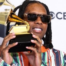 Rapper Lil Durk &eacute; declarado inocente de acusa&ccedil;&atilde;o de encomendar assassinato de rival em Los Angeles