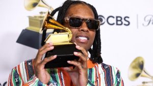 Rapper Lil Durk é declarado inocente de acusação de encomendar assassinato de rival em Los Angeles