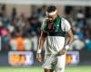 Neymar sofre lesão na coxa e pode desfalcar Santos na disputa da Copa Sul-Americana
