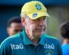 Pedro Morisco e Otávio disputam vaga na Seleção Brasileira após falha de Hugo Souza