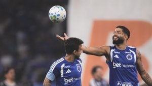 Data FIFA oferece ao Cruzeiro oportunidade de recuperação física e mental na fase decisiva da temporada
