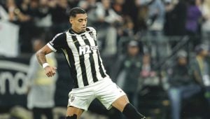 Atlético registra 36 cartões amarelos e quatro vermelhos em 2026; Ruan Tressoldi lidera na disciplina