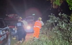 Homem é sequestrado, julgado por grupo criminoso e morto em Uberlândia após acusação de estupro