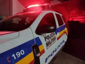 Conflito por microfone em karaokê resulta em homem esfaqueado no centro de Belo Horizonte