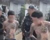 Jovem de 18 anos é preso por cárcere privado e violência doméstica em Belo Horizonte; mulher registra agressões em vídeo