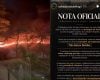 Incêndio em restaurante na Pampulha, em Belo Horizonte, leva à evacuação de clientes e funcionários sem feridos