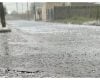 Minas Gerais apresenta previsão de chuva, raios, granizo e temperaturas de até 36°C neste sábado (12)